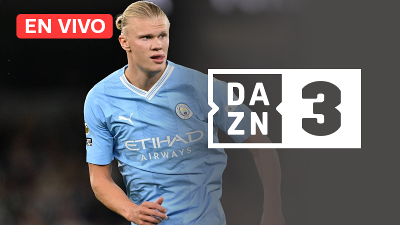 DAZN 3